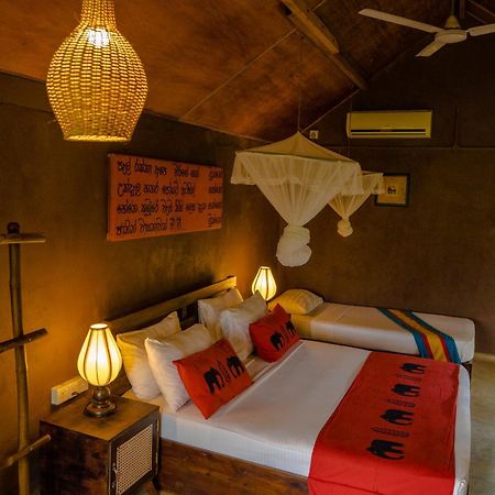 Gaga Bees Yala Villa Tissamaharama Exterior photo