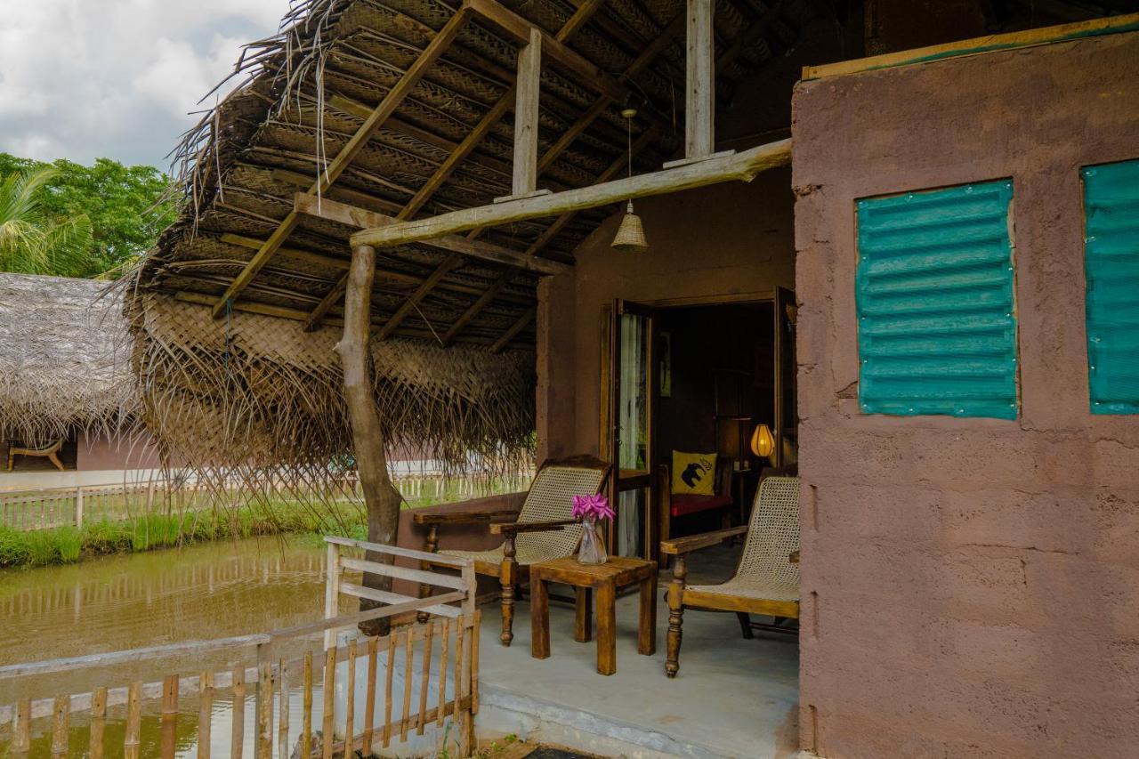 Gaga Bees Yala Villa Tissamaharama Exterior photo